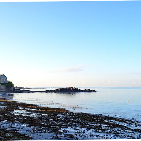 Thalasso Concarneau Spa Marin Resort Ngoại thất bức ảnh