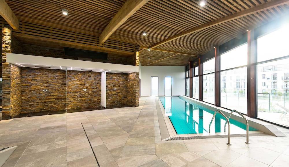 Thalasso Concarneau Spa Marin Resort Ngoại thất bức ảnh