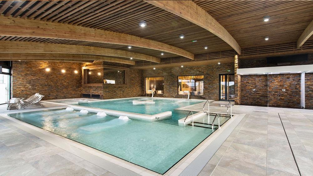 Thalasso Concarneau Spa Marin Resort Ngoại thất bức ảnh