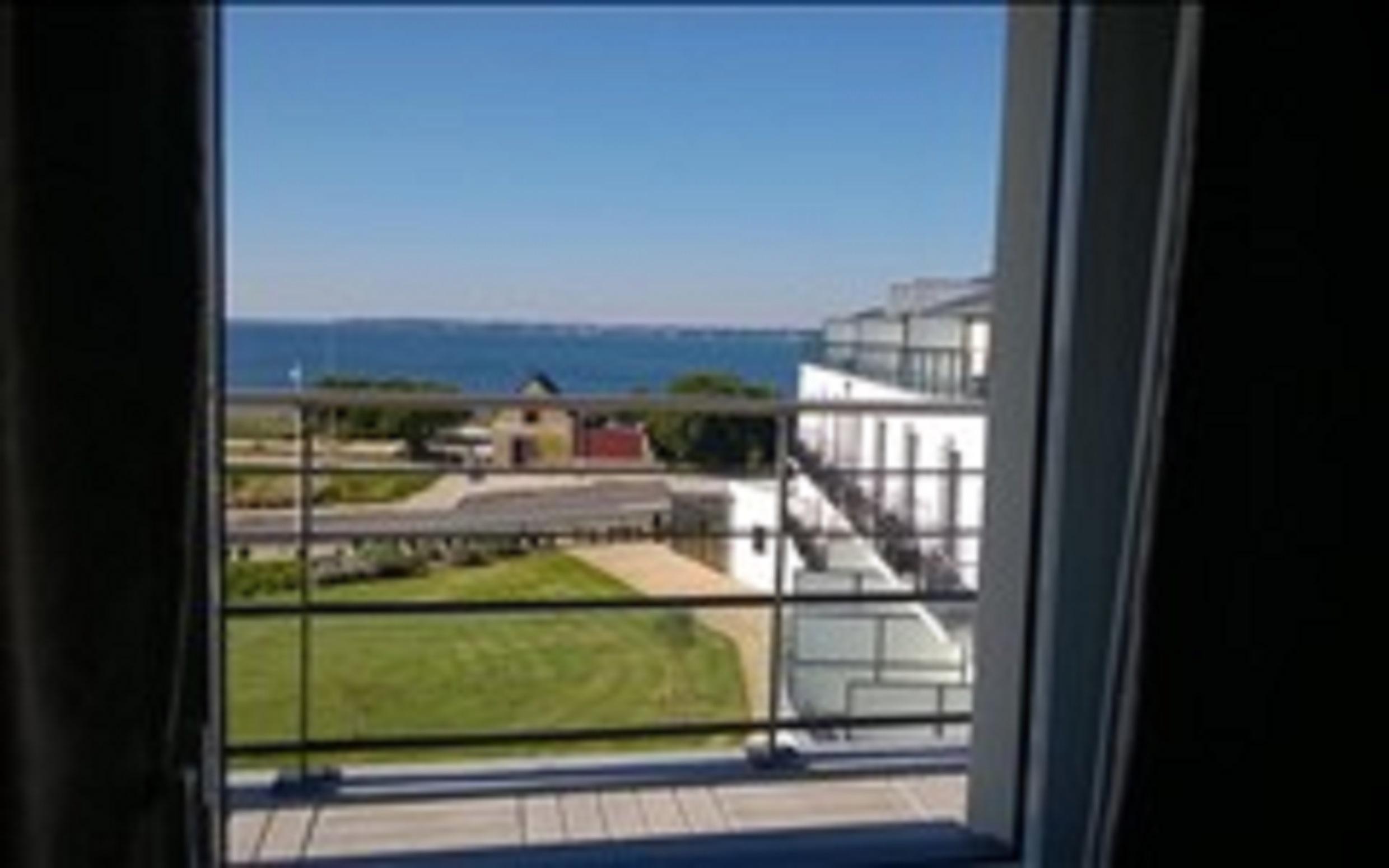 Thalasso Concarneau Spa Marin Resort Ngoại thất bức ảnh