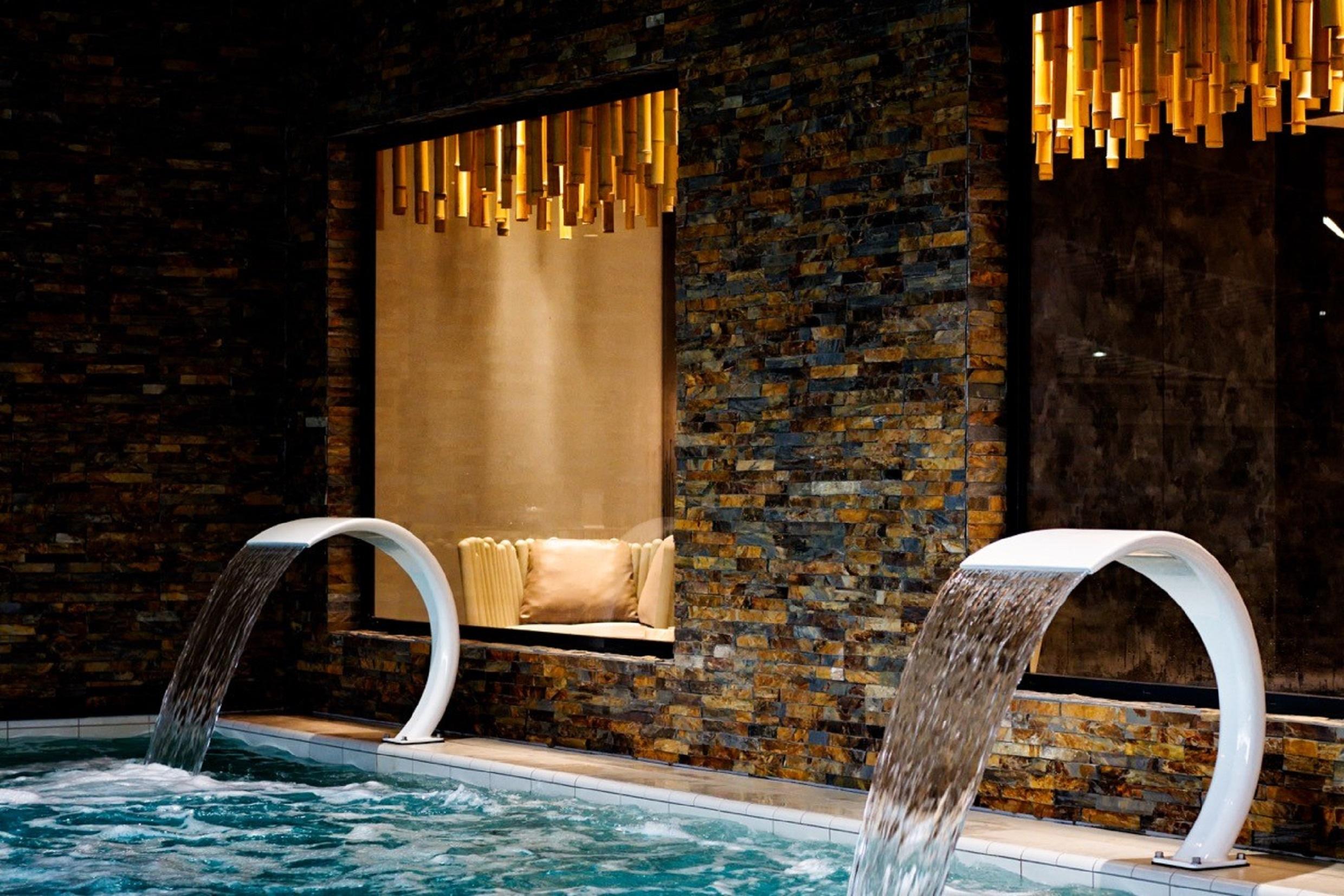 Thalasso Concarneau Spa Marin Resort Ngoại thất bức ảnh