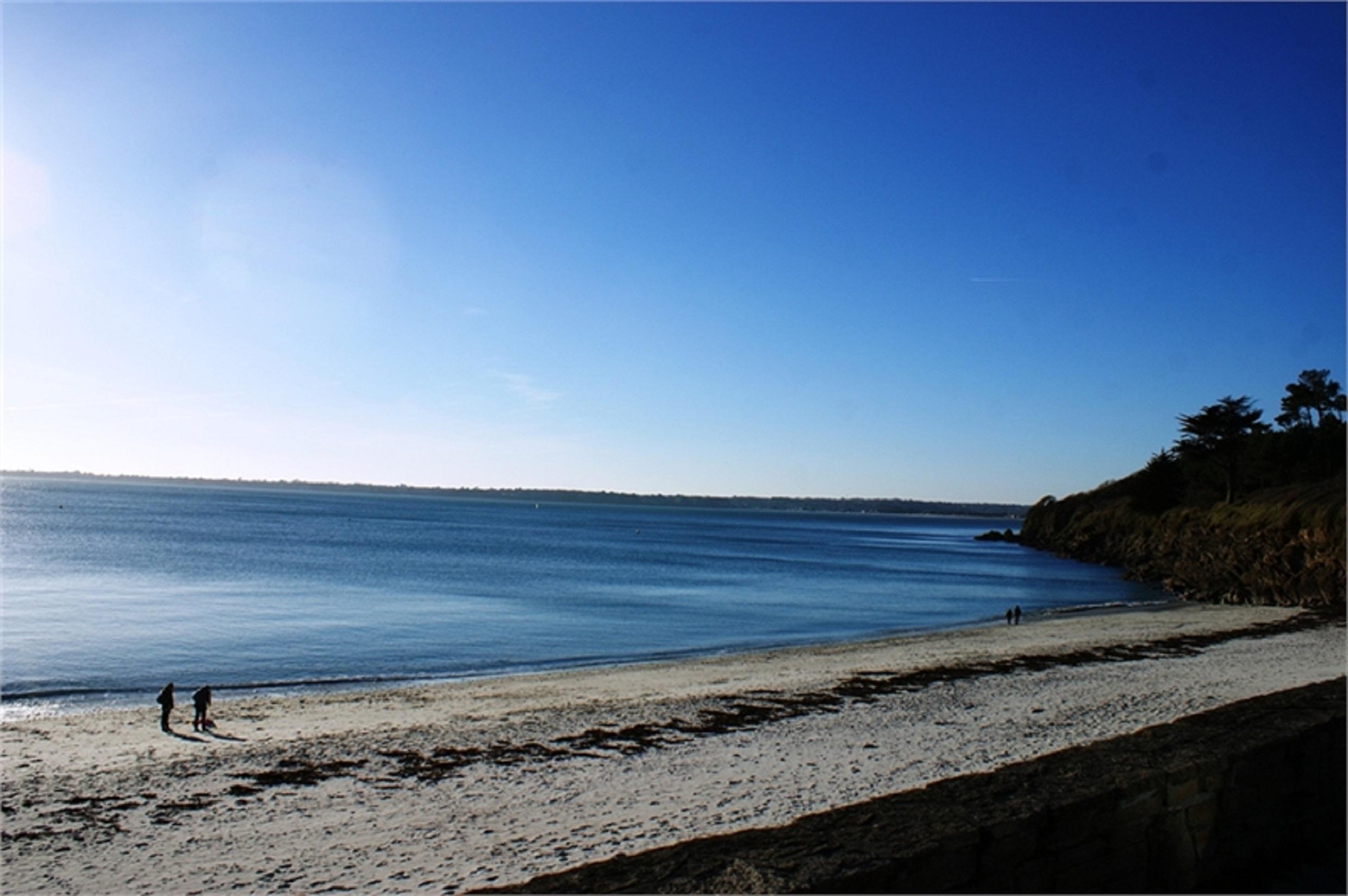 Thalasso Concarneau Spa Marin Resort Ngoại thất bức ảnh
