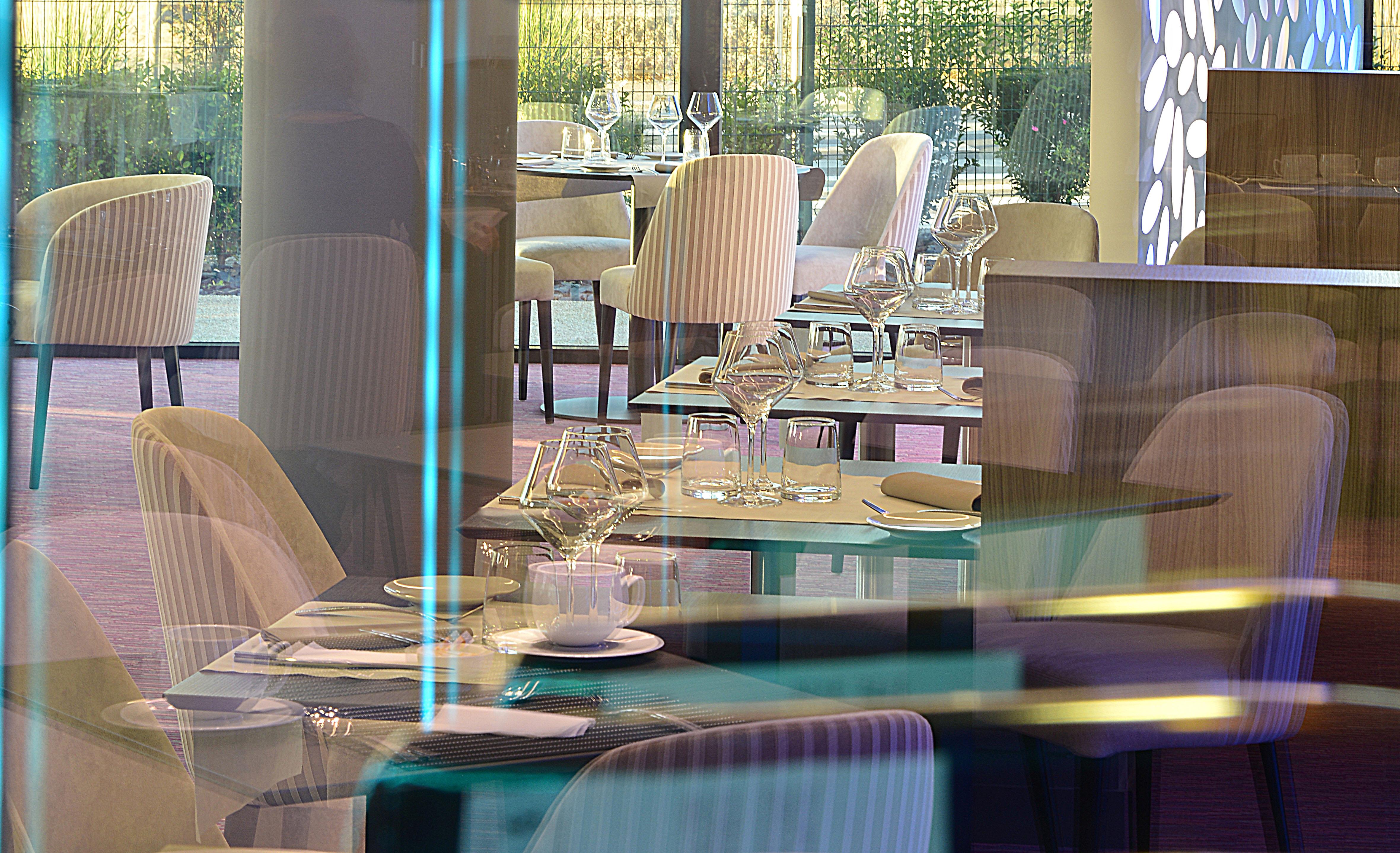 Thalasso Concarneau Spa Marin Resort Ngoại thất bức ảnh