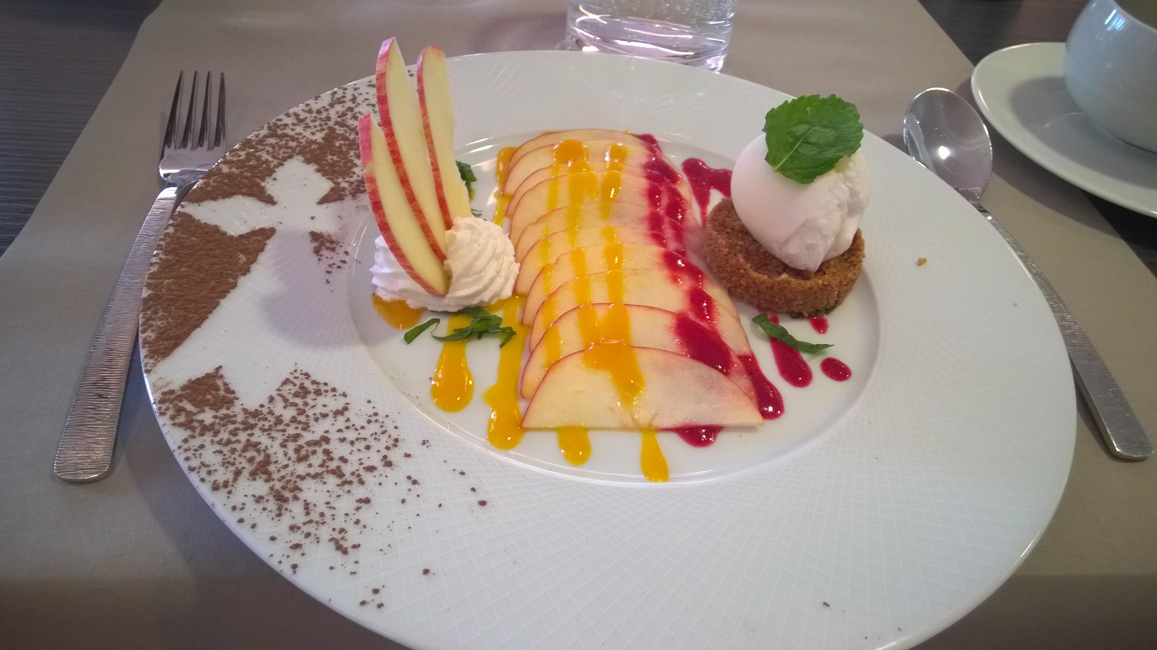Thalasso Concarneau Spa Marin Resort Ngoại thất bức ảnh