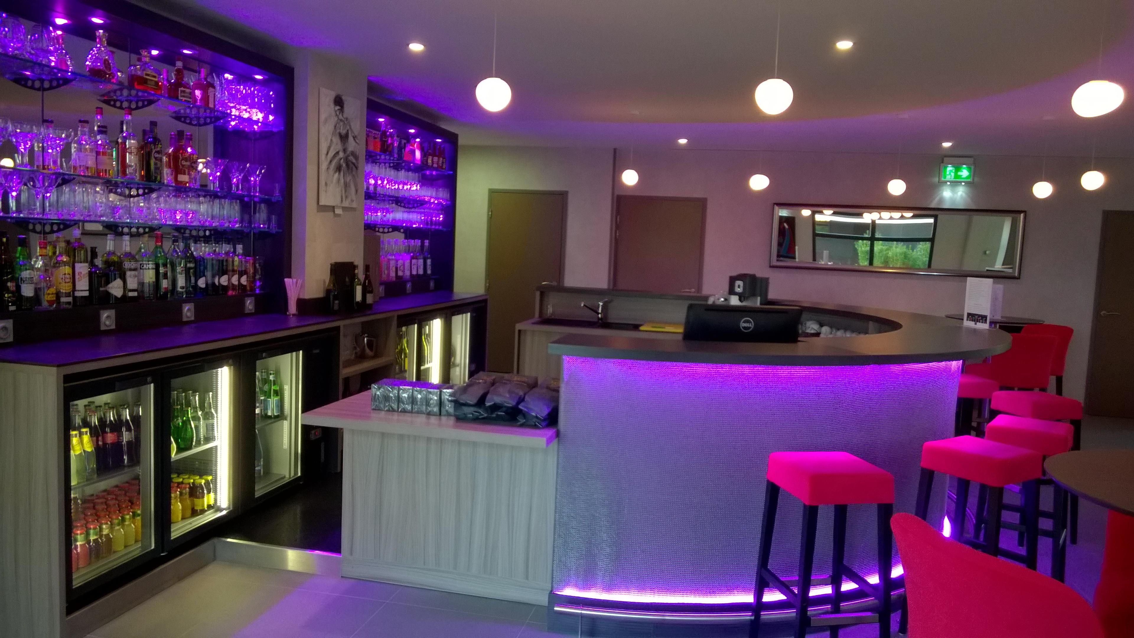 Thalasso Concarneau Spa Marin Resort Ngoại thất bức ảnh