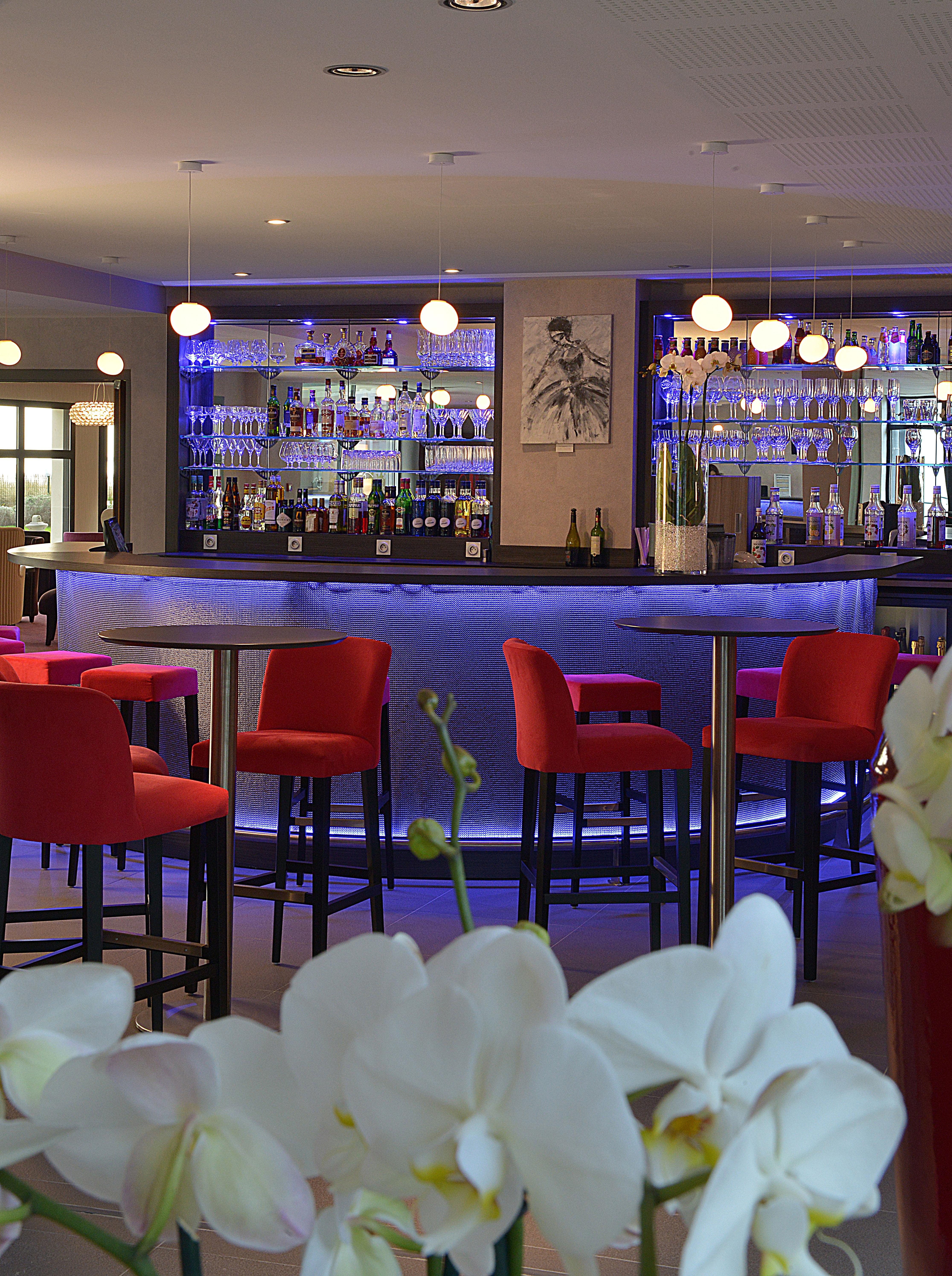 Thalasso Concarneau Spa Marin Resort Ngoại thất bức ảnh