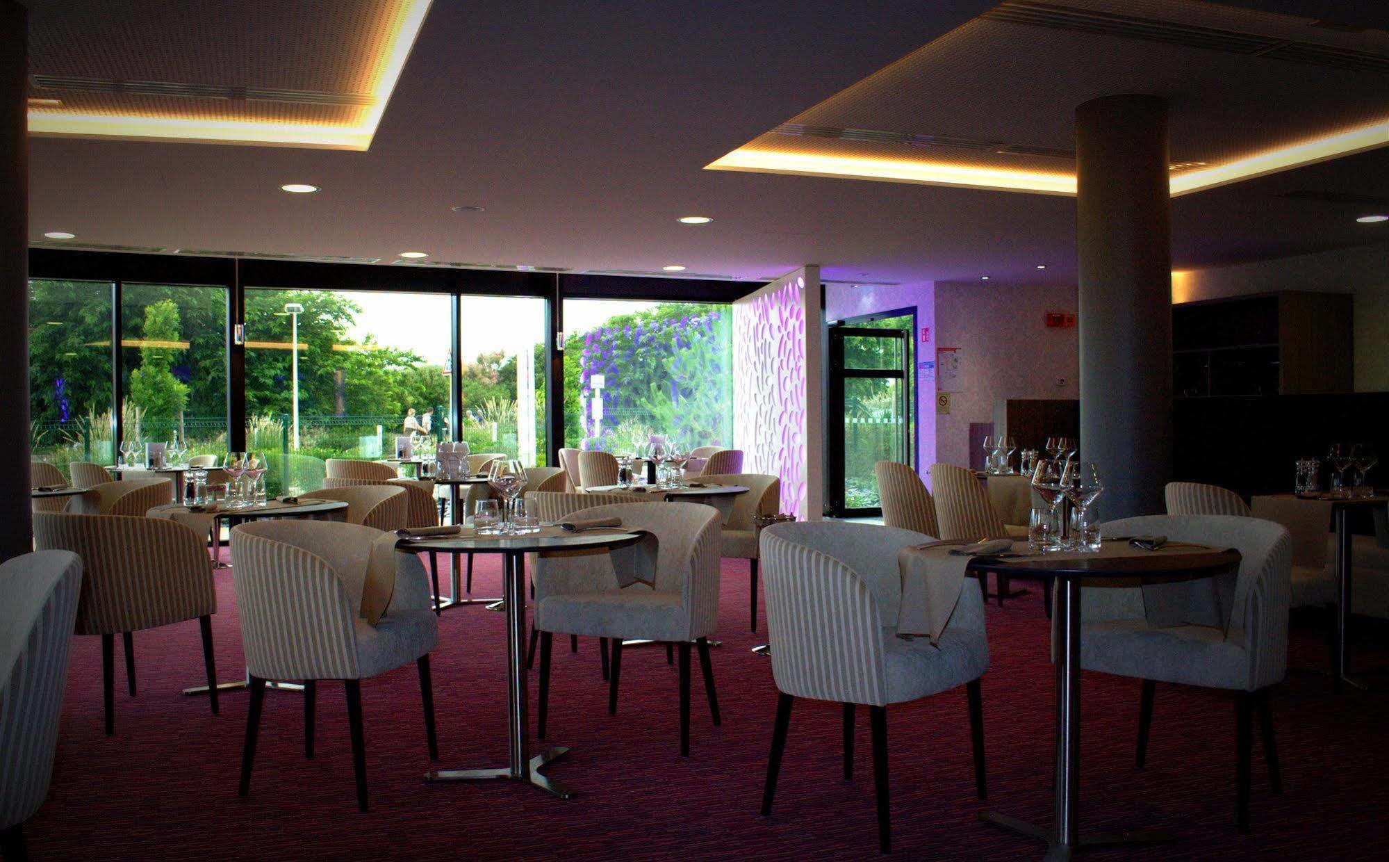 Thalasso Concarneau Spa Marin Resort Ngoại thất bức ảnh